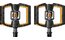 Crankbrothers Mallet DH 11 Klick-Pedale