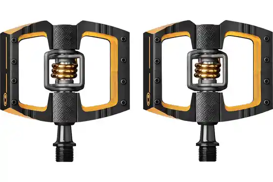 Pedale Sale - Crankbrothers Mallet DH 11 Klick-Pedale
