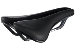 Selle Italia Model X Green Comfort Plus L3