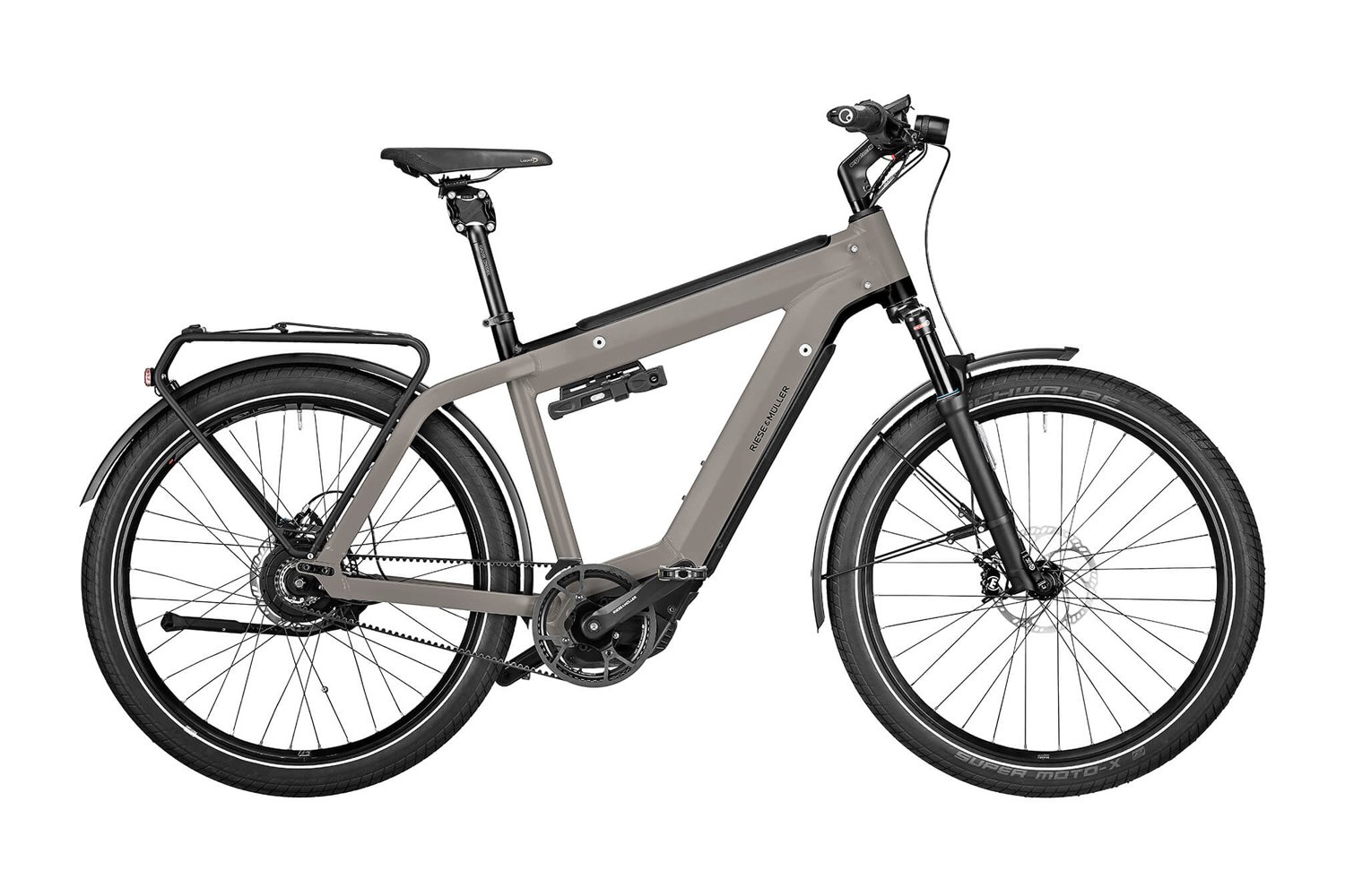 e bike mit bosch motor performance line cx xxl fahrrad