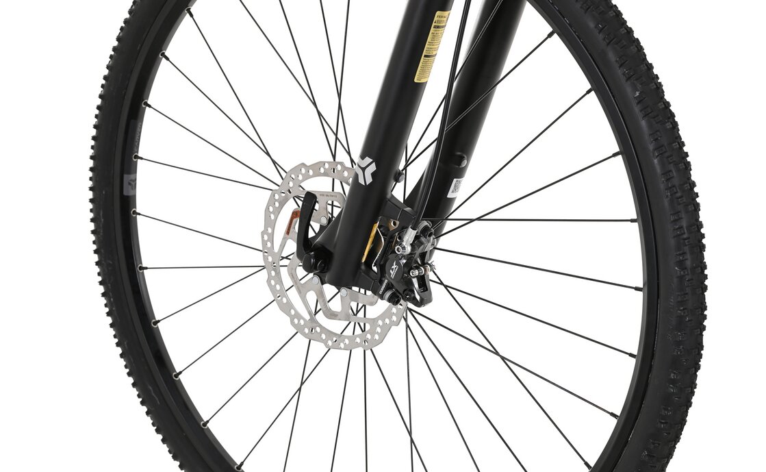 Carver Cinos 150 30s - B-Ware - 28 Zoll - Diamant