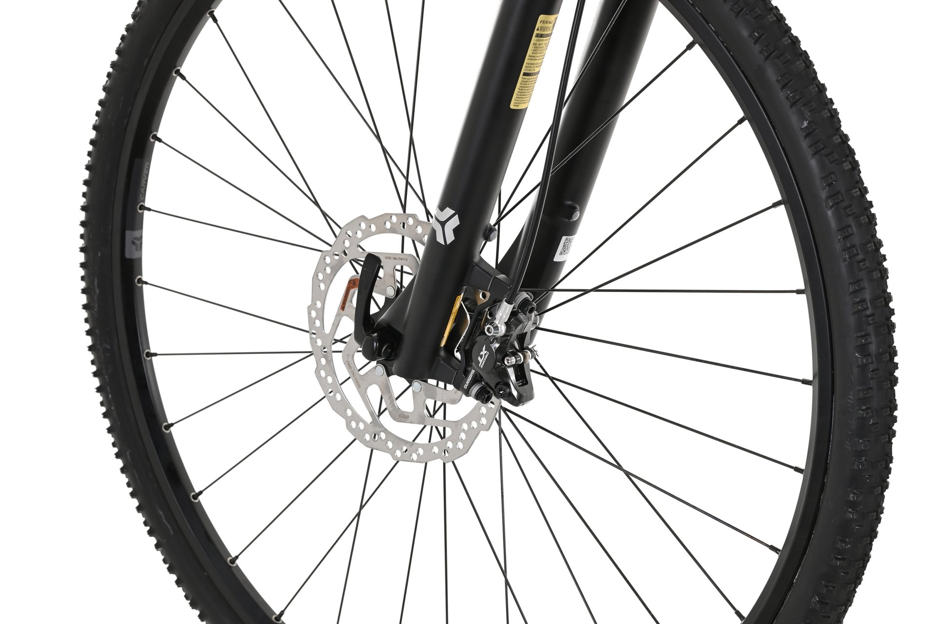 Carver Cinos 150 30s - B-Ware - 28 Zoll - Diamant