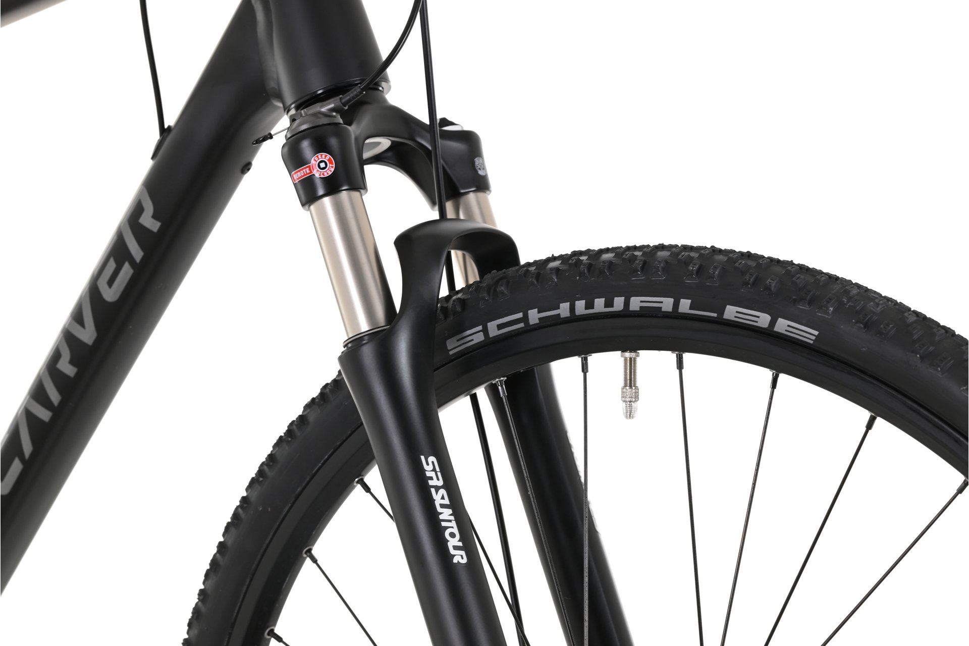 Carver Cinos 150 30s - B-Ware - 28 Zoll - Diamant