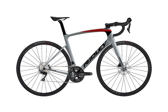 Rennräder - Ridley Noah Disc - 105 2x11 - 28 Zoll - Diamant - 2025