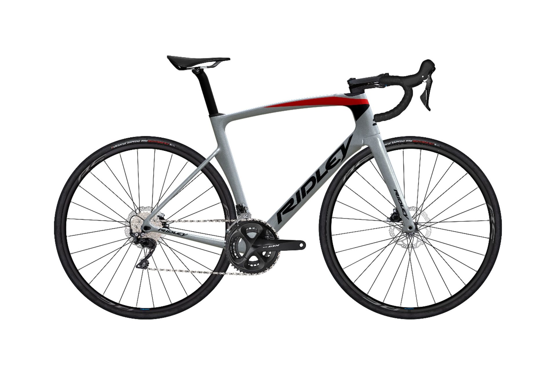 Ridley Noah Disc - 105 2x11 - 28 Zoll - Diamant - 2025