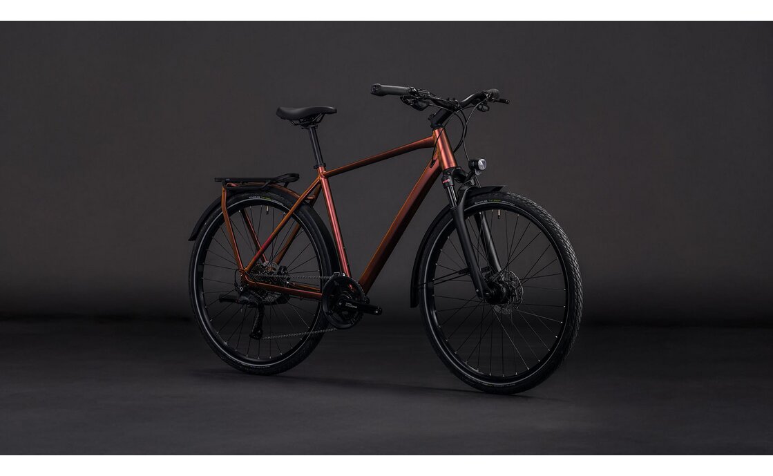 Cube Kathmandu Pro - 28 Zoll - Diamant - 2026