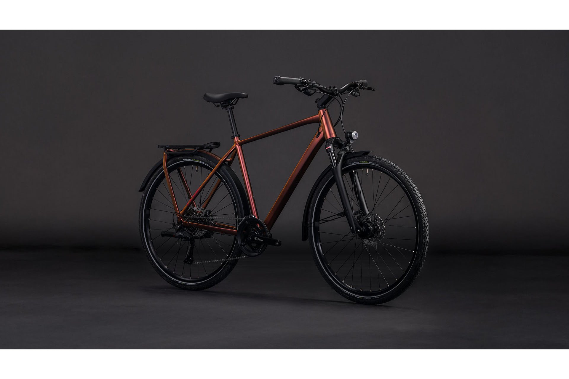 Cube Kathmandu Pro - 28 Zoll - Diamant - 2026