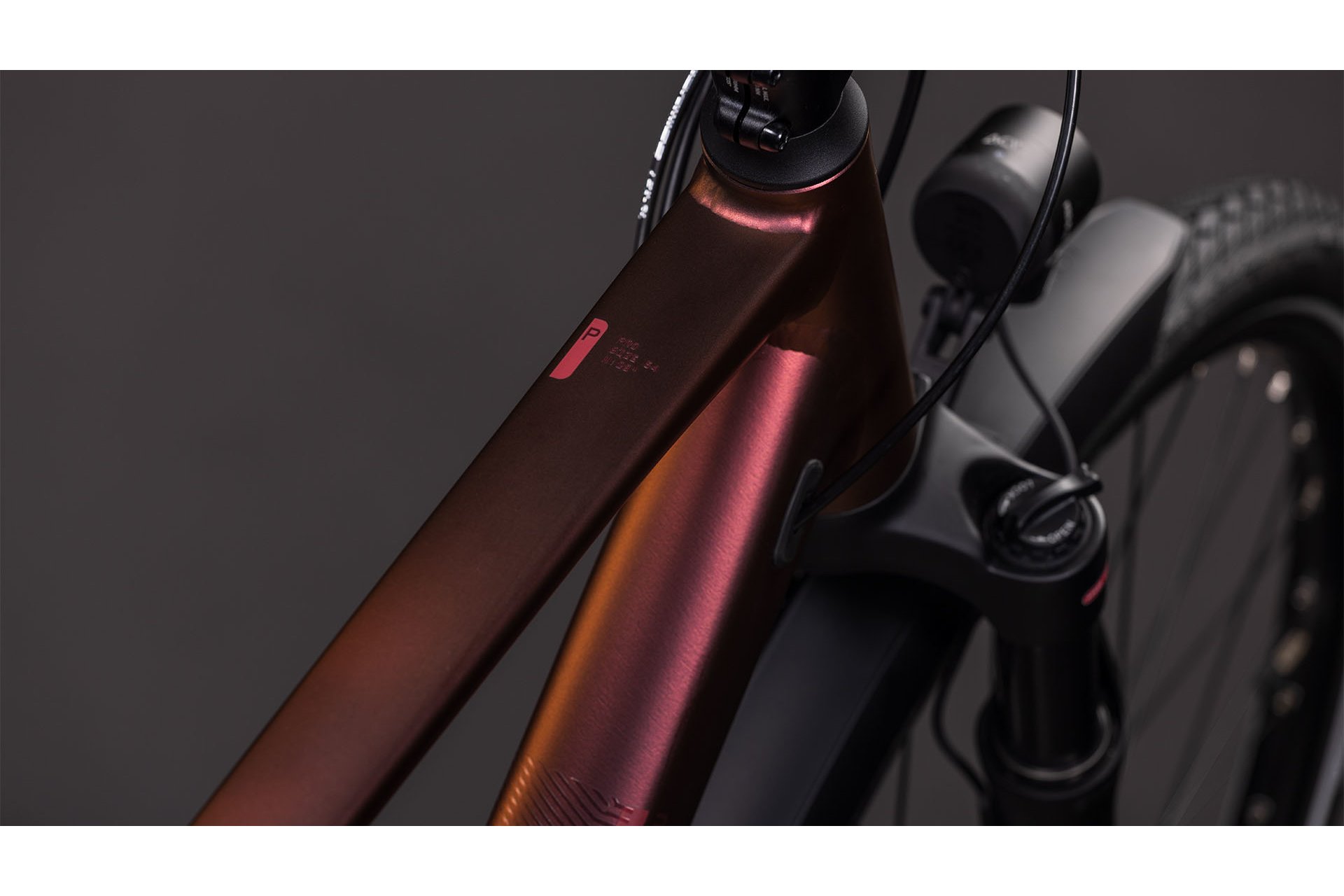 Cube Kathmandu Pro - 28 Zoll - Diamant - 2026