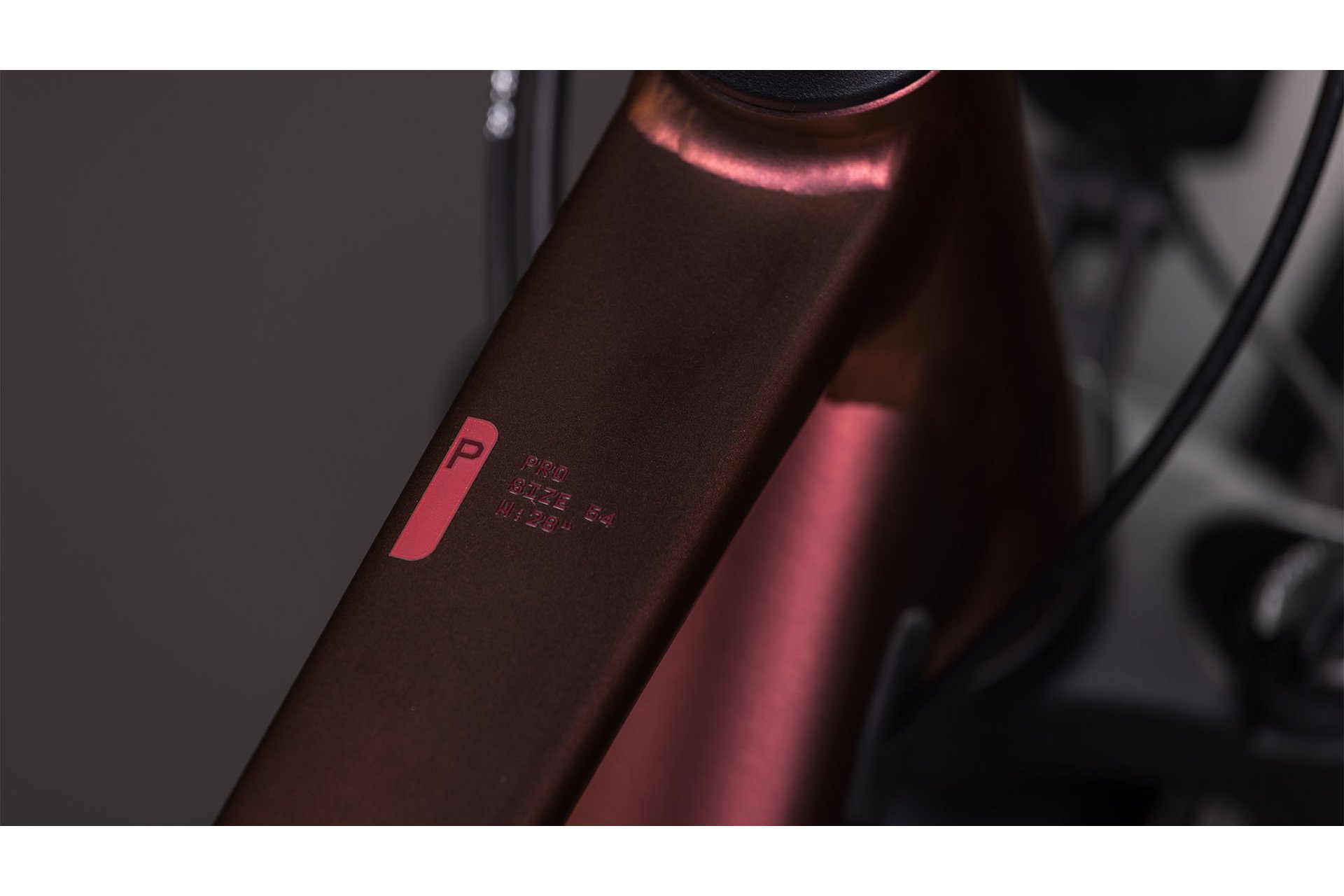 Cube Kathmandu Pro - 28 Zoll - Diamant - 2026