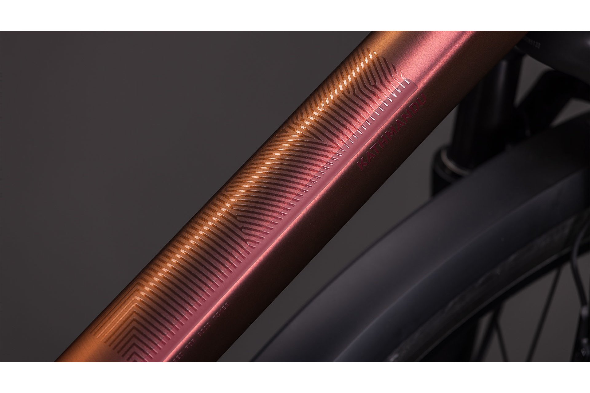 Cube Kathmandu Pro - 28 Zoll - Diamant - 2026