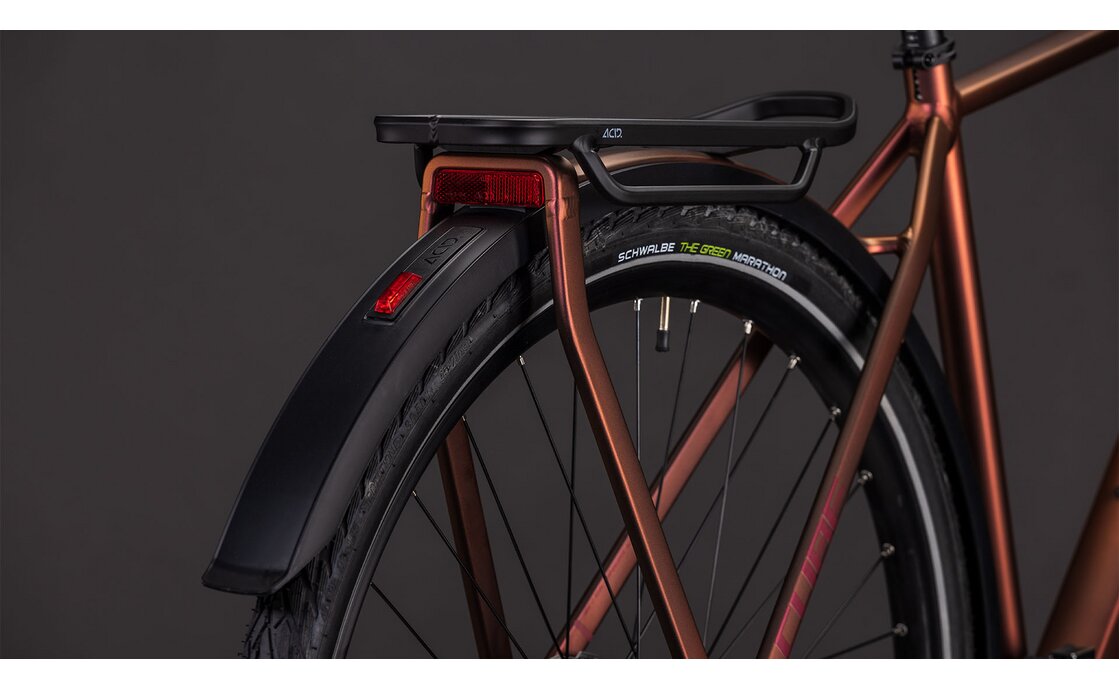 Cube Kathmandu Pro - 28 Zoll - Diamant - 2026