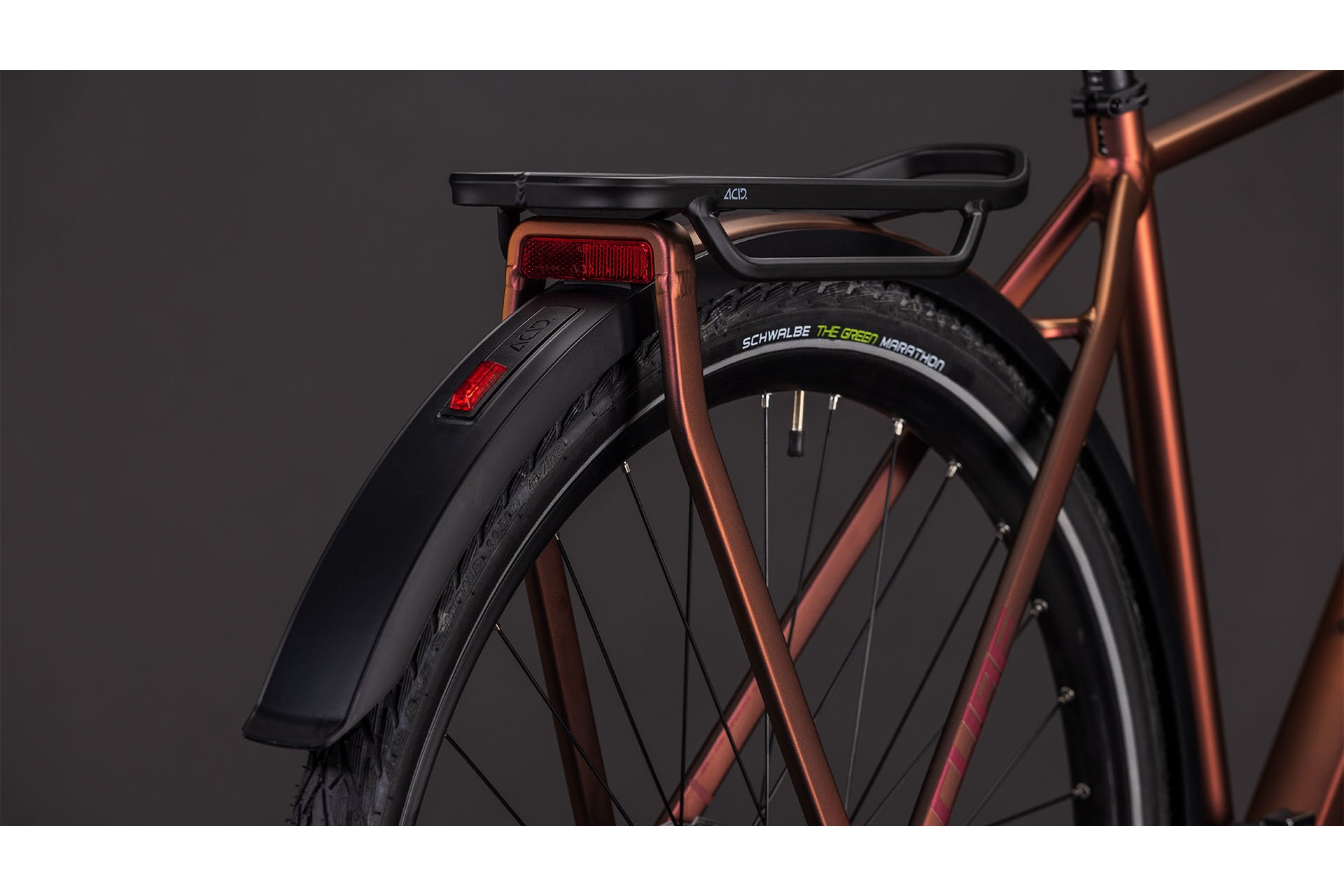 Cube Kathmandu Pro - 28 Zoll - Diamant - 2026