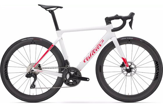 Rennräder - Wilier Filante SL - Rival AXS 2x12- S50 - 28 Zoll - Diamant - 2026