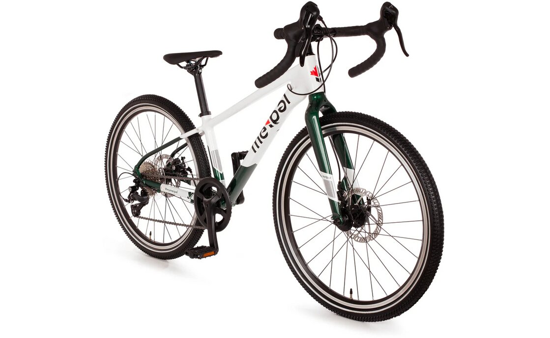 MEIPEL Aero 24" - 24 Zoll - Diamant - 2026