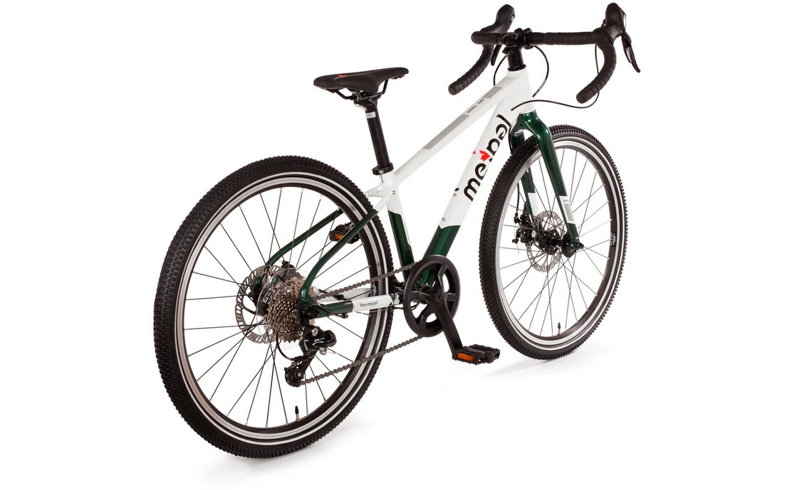 MEIPEL Aero 24" - 24 Zoll - Diamant - 2026