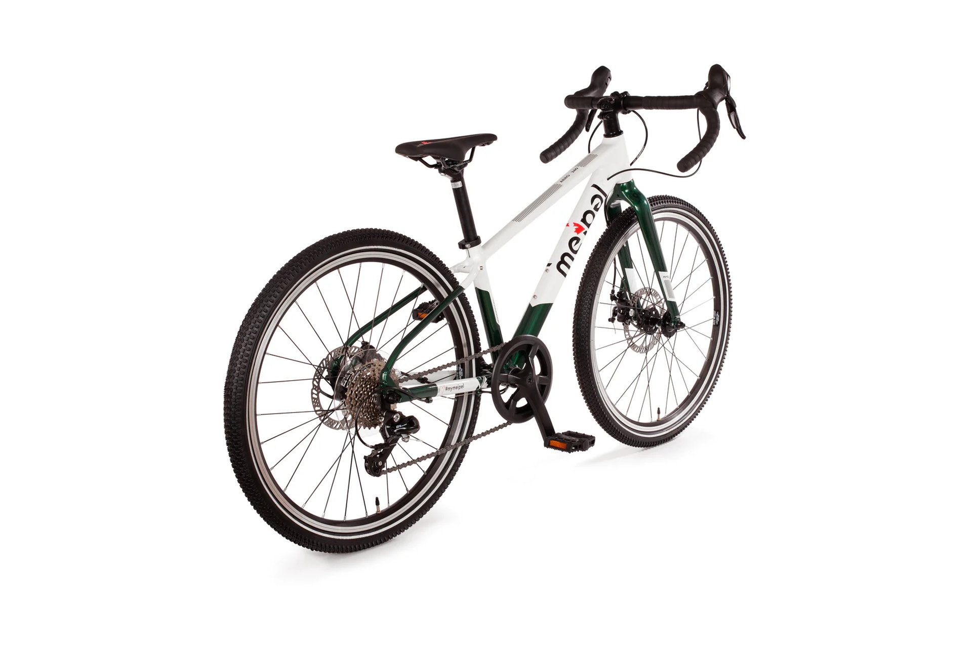 MEIPEL Aero 24" - 24 Zoll - Diamant - 2026