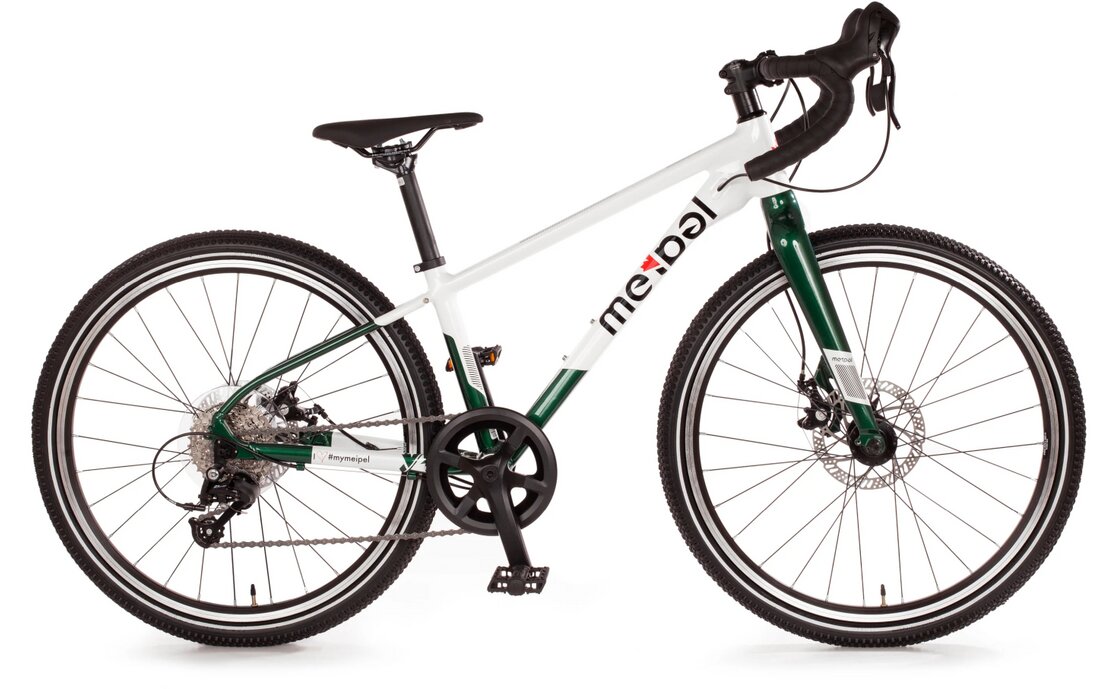 MEIPEL Aero 24" - 24 Zoll - Diamant - 2026