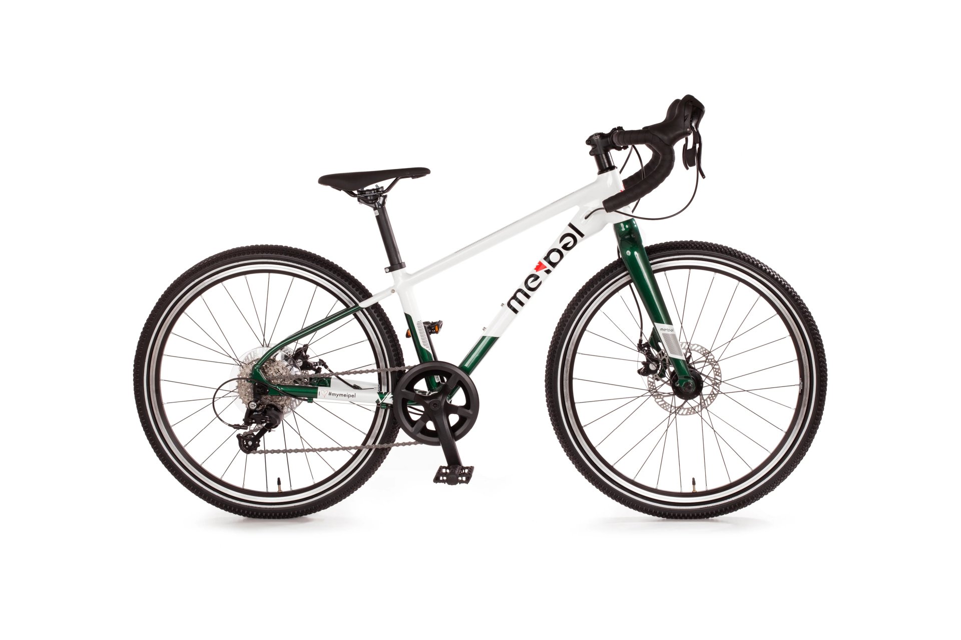 MEIPEL Aero 24" - 24 Zoll - Diamant - 2026