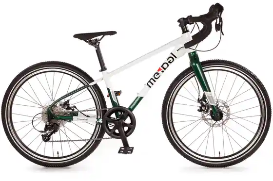Fahrräder - Meipel Aero 24" - 24 Zoll - Diamant - 2026