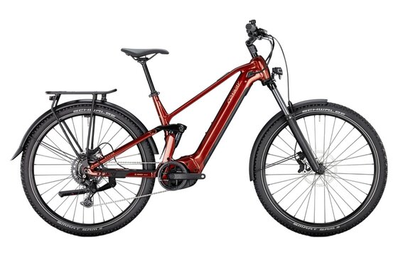 Conway - Conway Xyron C 2.0 750 - 750 Wh - 29 Zoll - Fully