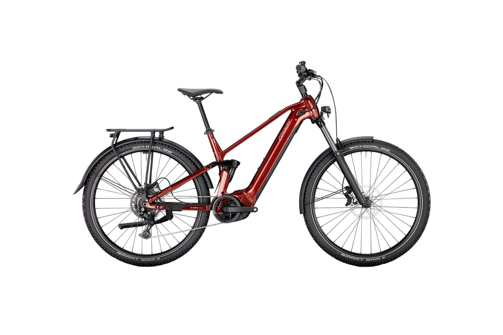 Conway Xyron C 2.0 750 - 750 Wh - 29 Zoll - Fully