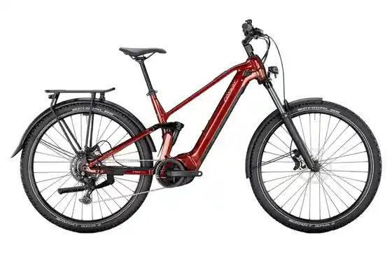 Kettenschaltung - E-Bike-Pedelec - Conway Xyron C 2.0 750 - 750 Wh - 29 Zoll - Fully