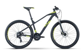 27,5 Zoll - Mountainbikes - Raymon HardRay Seven 2.0 - 2022 - 27,5 Zoll - Diamant