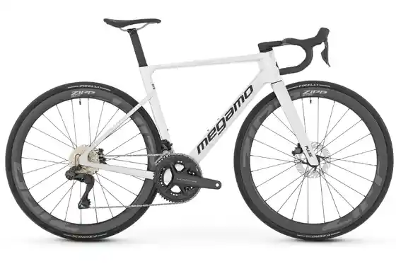 Rennräder - Megamo Pulse 05 CW - 28 Zoll - Diamant - 2026