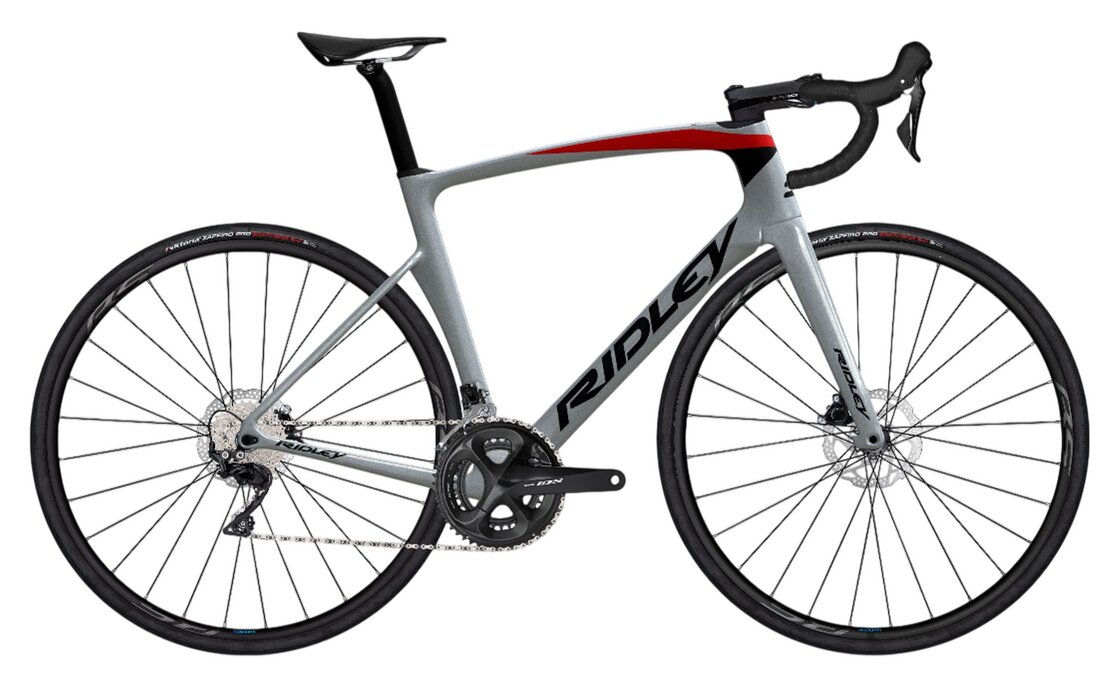 Ridley Noah Disc - 105 2x11 - 28 Zoll - Diamant