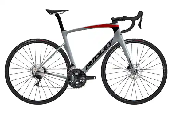 28 Zoll - Rennräder - Ridley Noah Disc - 105 2x11 - 28 Zoll - Diamant