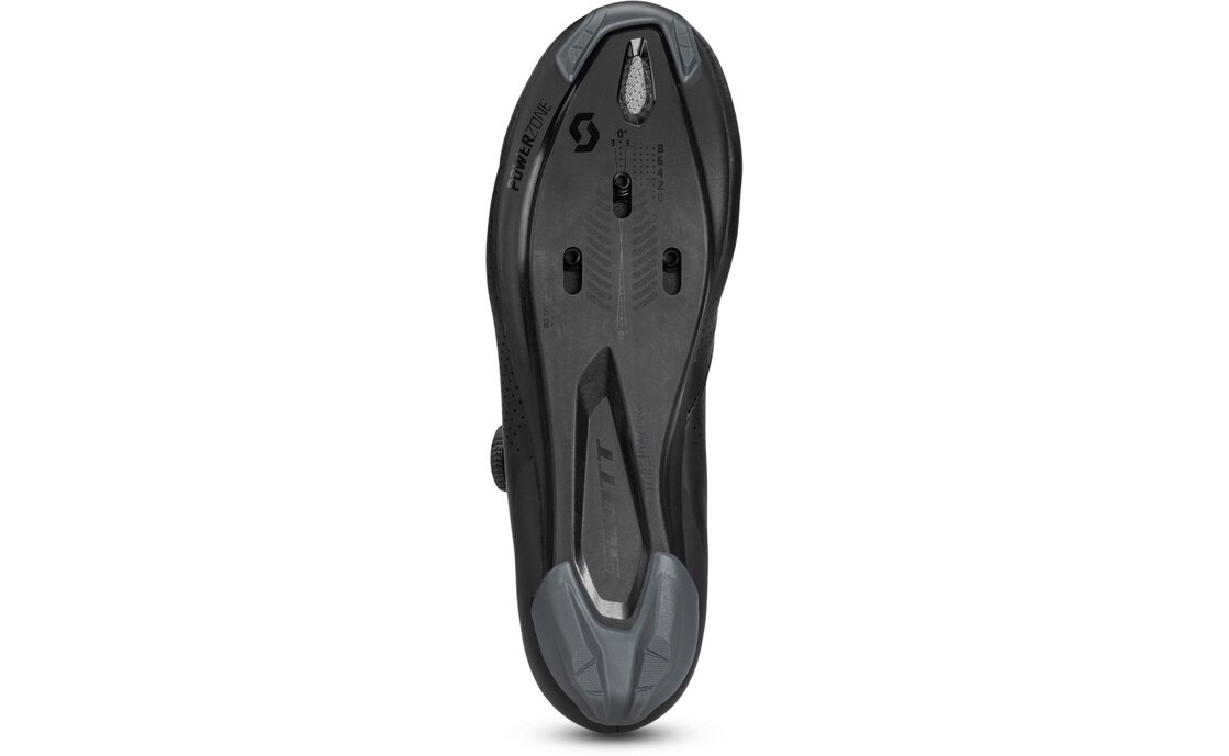 Scott Road Team BOA Schuhe