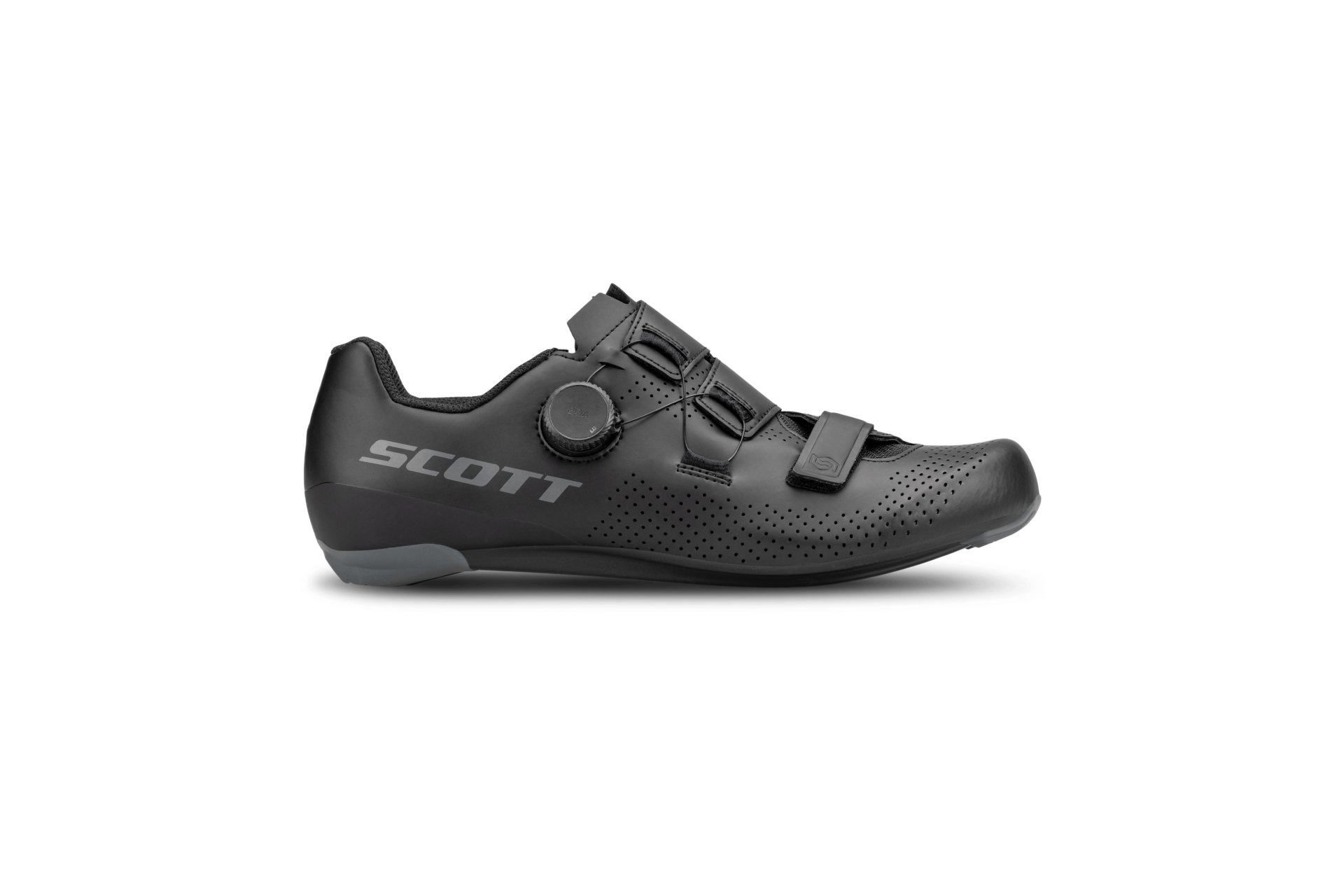 Scott Road Team BOA Schuhe
