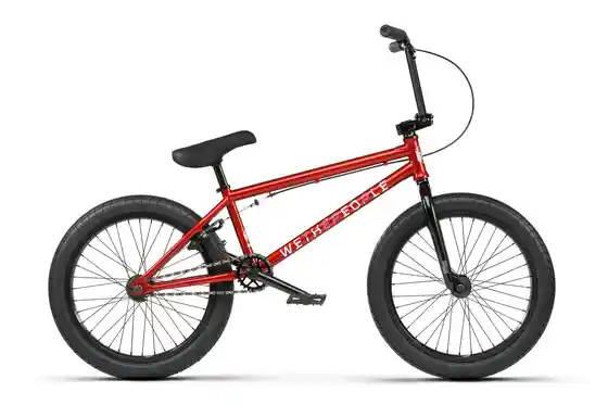 Angebote Fahrräder - Wethepeople Arcade kurz - 20 Zoll - BMX