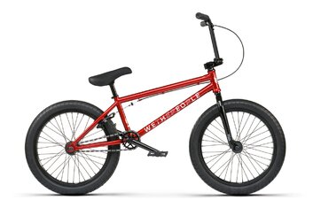 BMX - Wethepeople Arcade kurz - 2022 - 20 Zoll - BMX