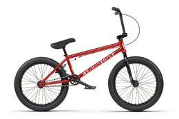 Wethepeople Arcade kurz - 20 Zoll - BMX - 2023