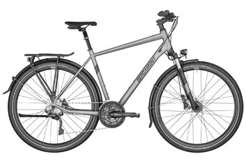 2022 - Bergamont - Bergamont Horizon 7 - 2022 - 28 Zoll - Diamant