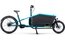 Cube Cargo Hybrid 500 - 500 Wh - 27,5 Zoll - Long John - 2025