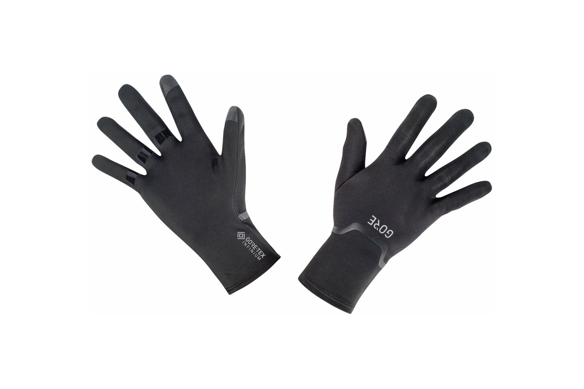 Gore M Windstopper Stretch Langfinger Handschuhe