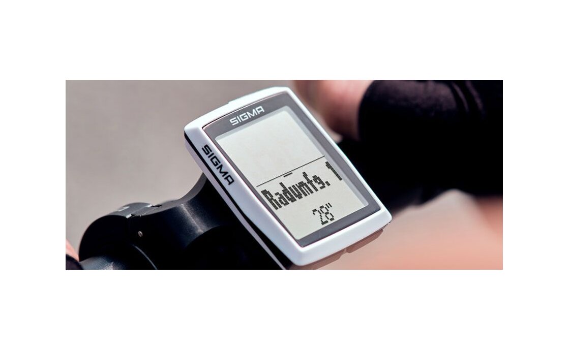 Sigma BC 12.0 WL STS CAD