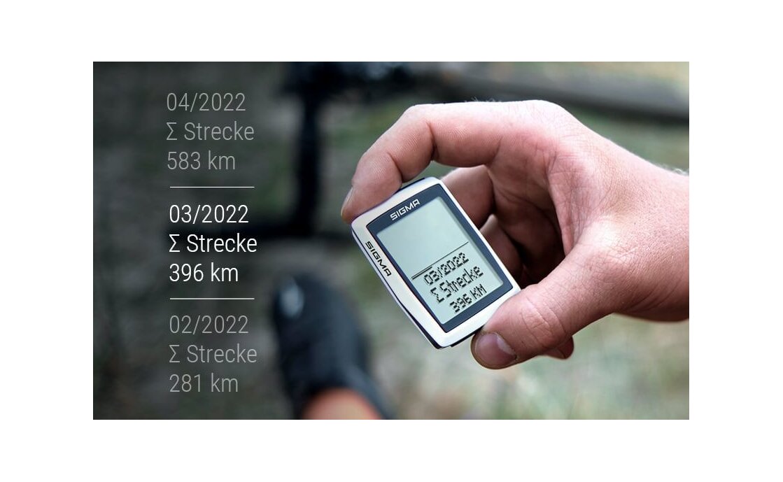 Sigma BC 12.0 WL STS CAD