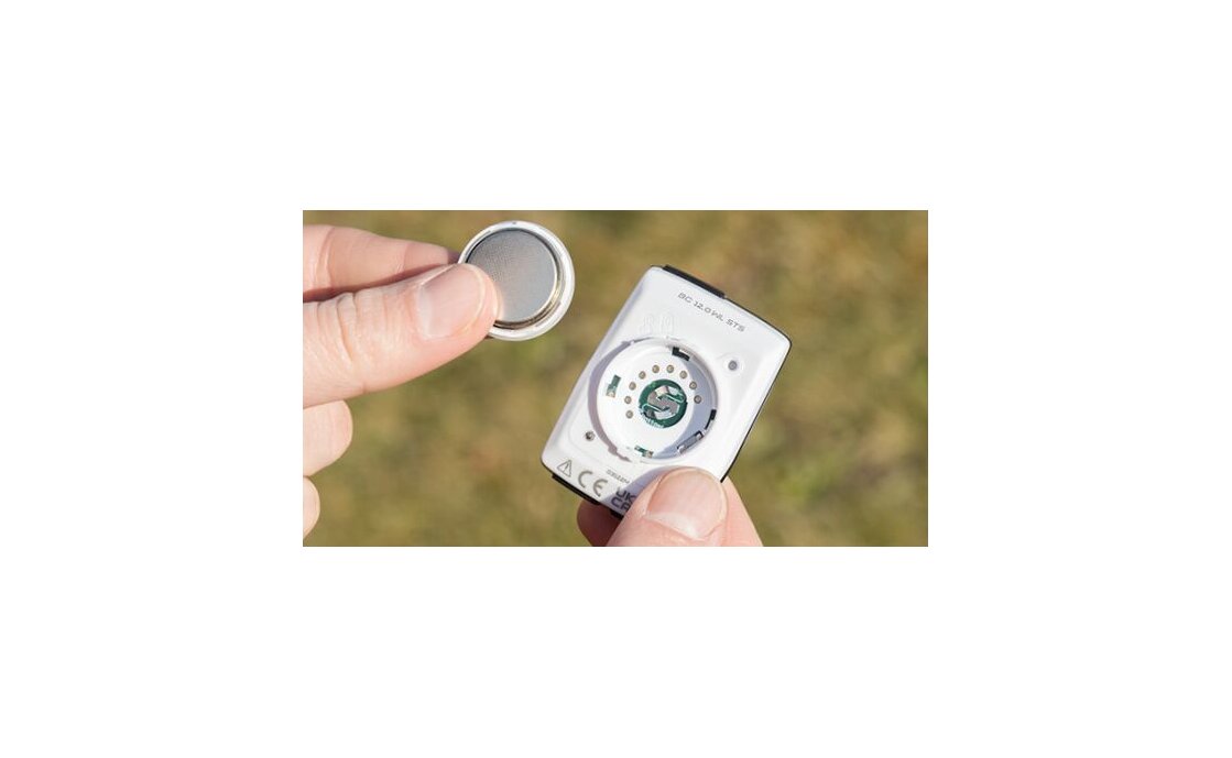 Sigma BC 12.0 WL STS CAD