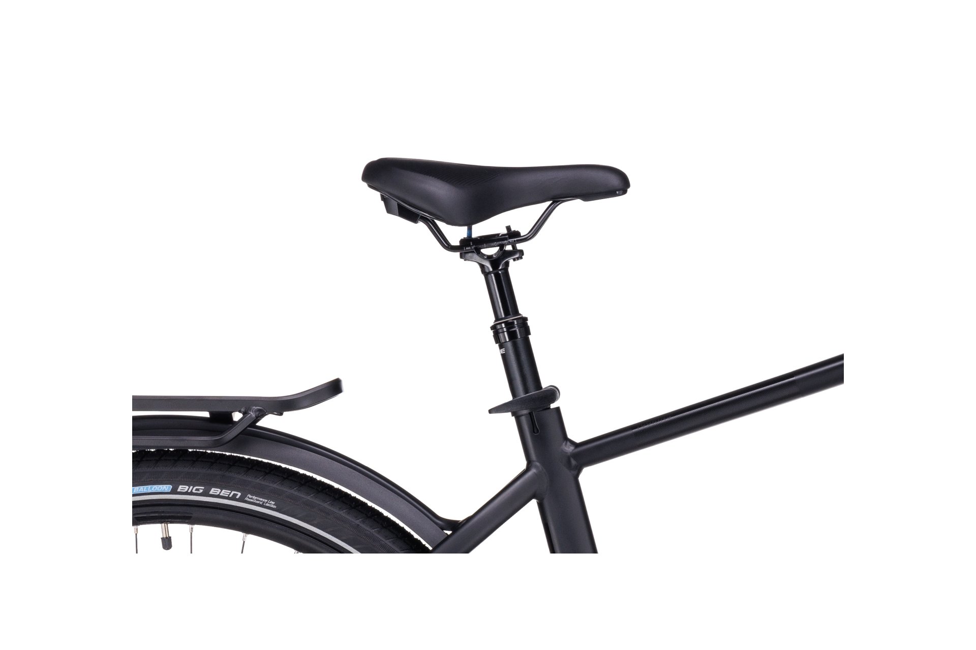 Cube Touring Hybrid Pro 500 - 500 Wh - 28 Zoll - Diamant