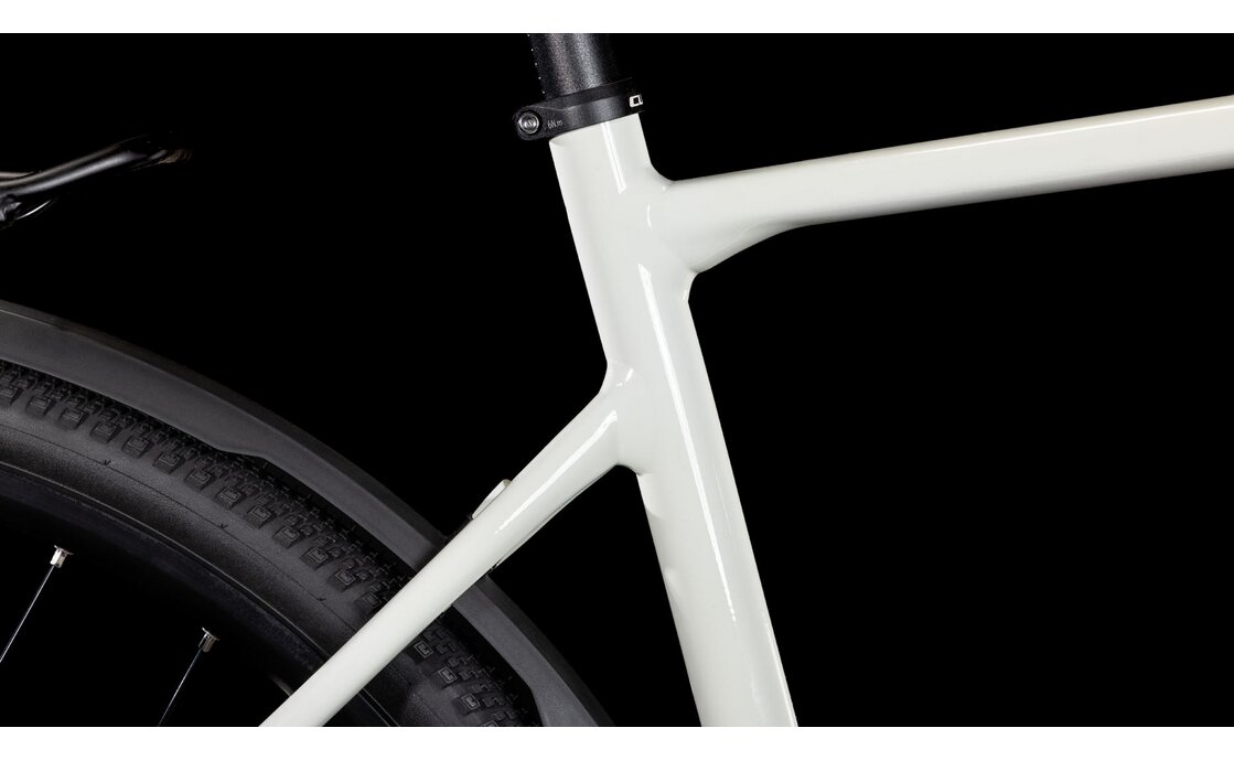 Cube Nuroad ONE FE - 28 Zoll - Diamant - 2025