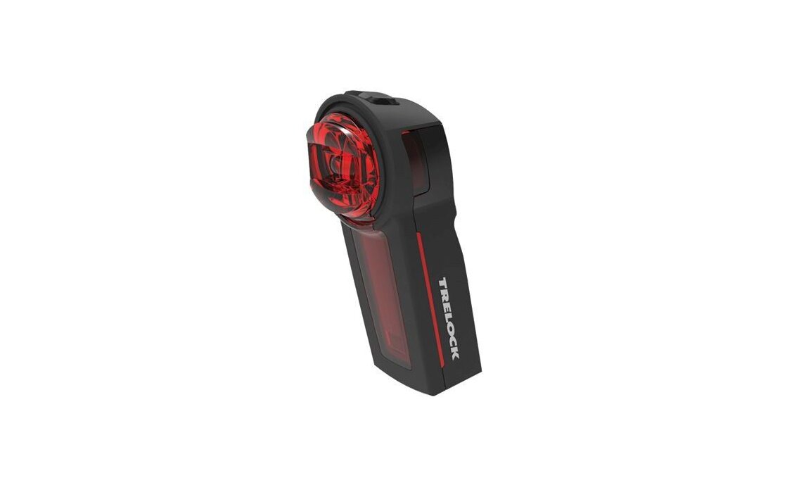 Trelock LS 600 I-Go Vector 60 & LS740 Vector rear Beleuchtungsset