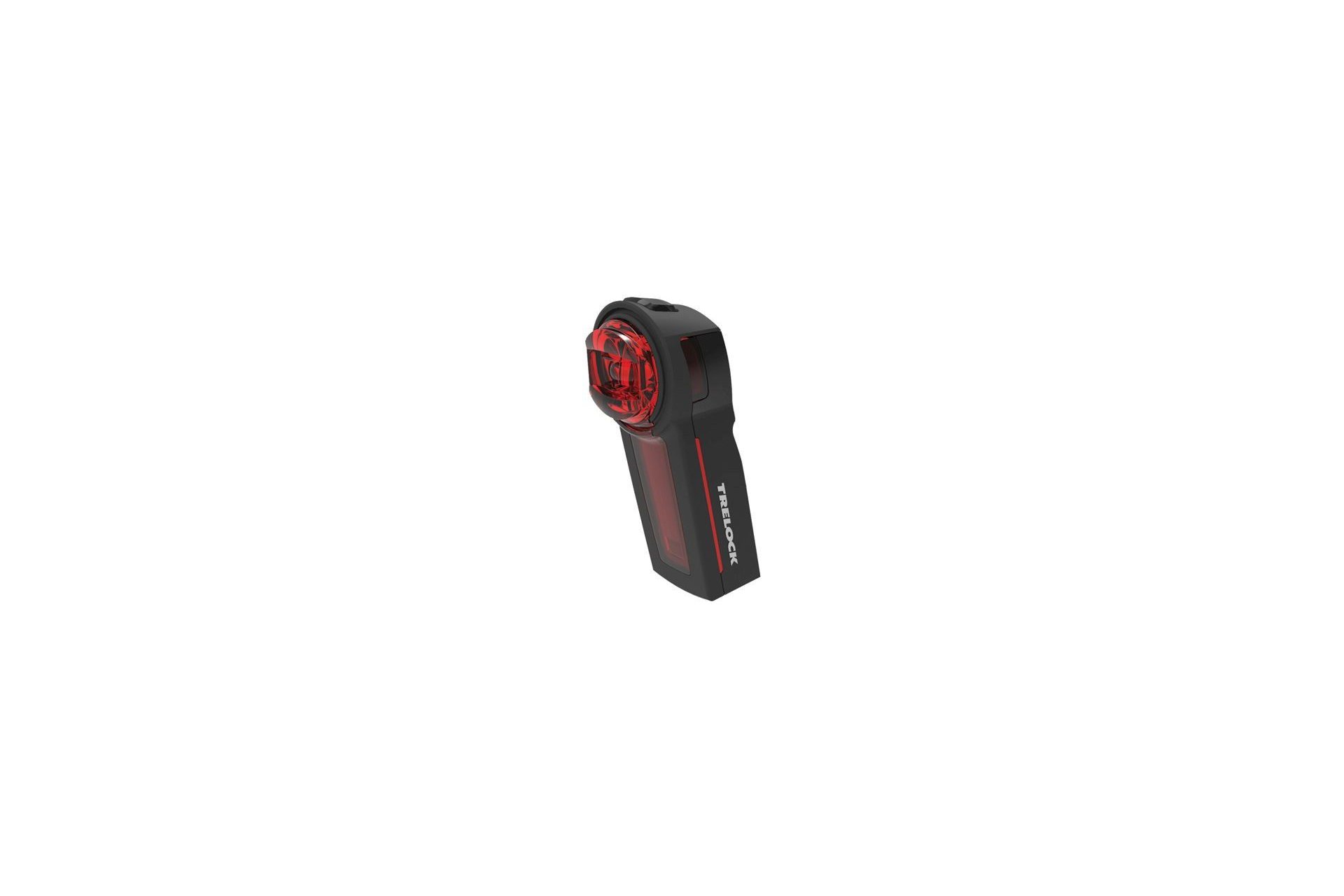 Trelock LS 600 I-Go Vector 60 & LS740 Vector rear Beleuchtungsset