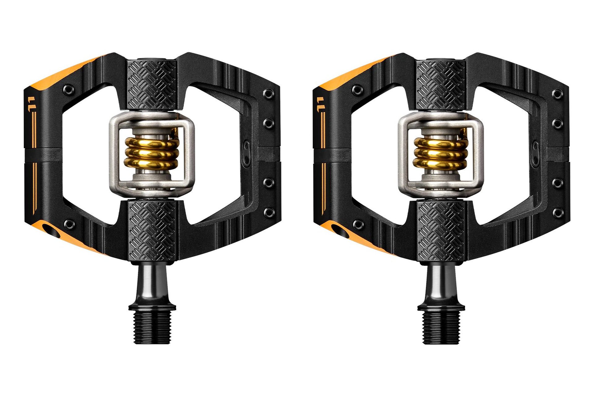 Crankbrothers Mallet Enduro 11 Klick-Pedale