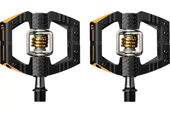 Pedale Sale - Crankbrothers Mallet Enduro 11 Klick-Pedale