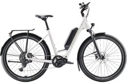 Diamant Zing Trip Core - 545 Wh - 27,5 Zoll - Tiefeinsteiger - 2026