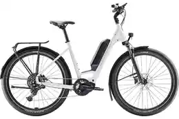 Diamant Zing Trip Core - 545 Wh - 27,5 Zoll - Tiefeinsteiger - 2026