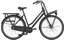 Gazelle HeavyDutyNL - 28 Zoll - Tiefeinsteiger - 2025